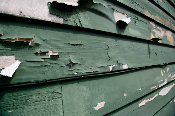 How To Choose The Right Materials for Your Siding Installation in 'New Canaan, CT