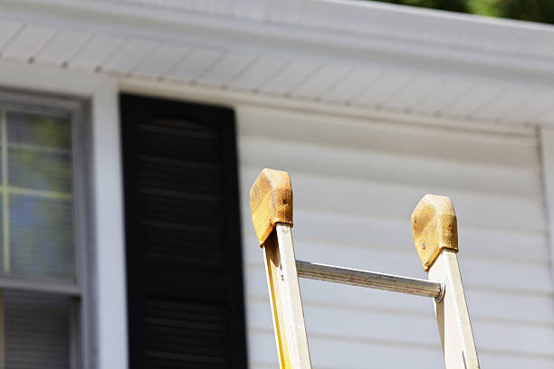 Reliable New Canaan, CT Siding Solutions